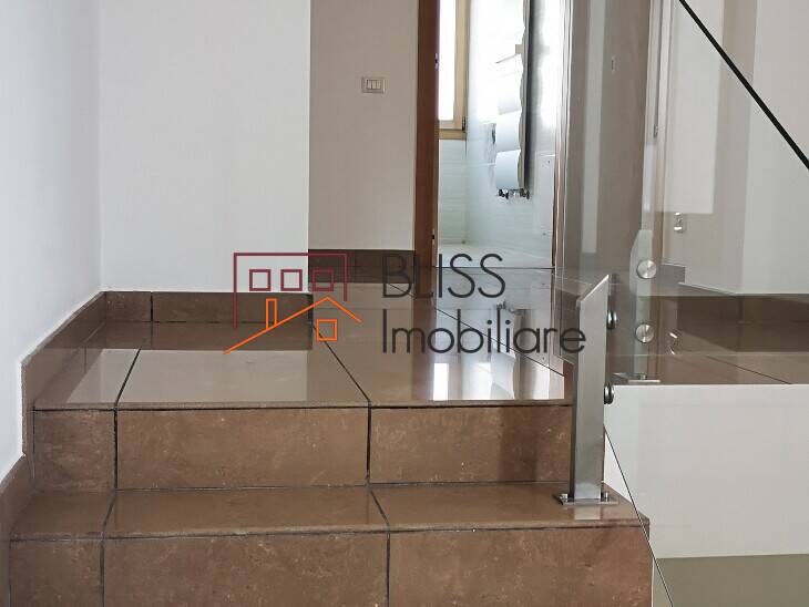 5-Bedroom Villa With Pool Iancu Nicolae, Bucharest / Ilfov | Bliss Imobiliare / Photo 21 - BLISS Imobiliare