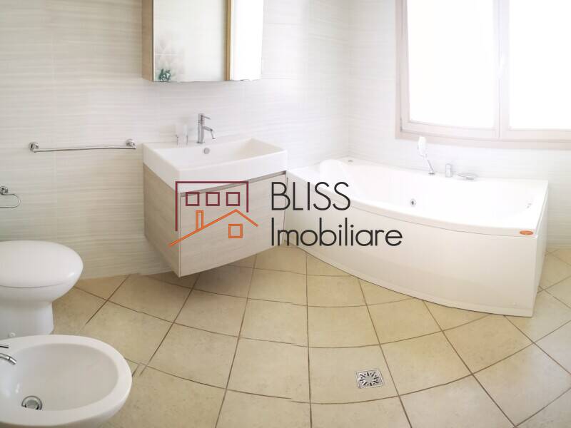 5-Bedroom Villa With Pool Iancu Nicolae, Bucharest / Ilfov | Bliss Imobiliare / Photo 25 - BLISS Imobiliare