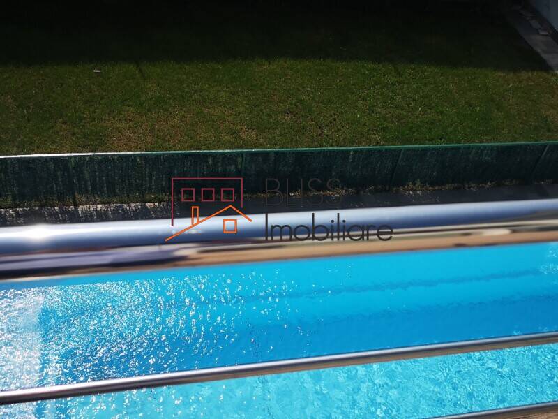 Vila 5 Camere Piscina Iancu Nicolae | Bliss Imobiliare / Photo 27 - BLISS Imobiliare