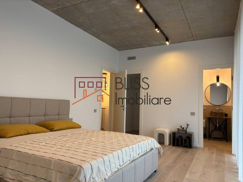 Modern 3-Bedroom Villa With Private Garden And Smart Home, Bucharest / Ilfov | Bliss Imobiliare / Photo 10 - BLISS Imobiliare