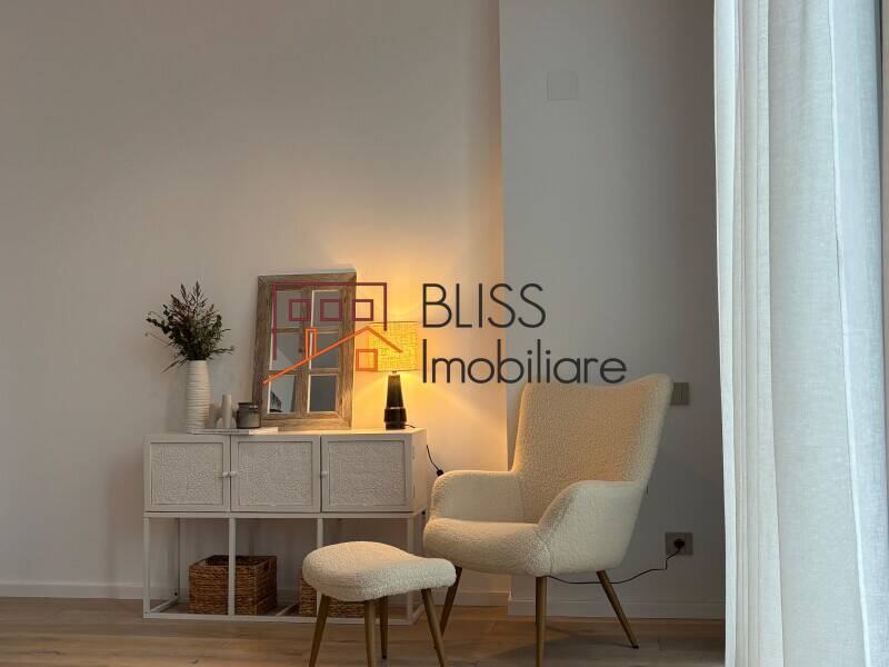 Modern 3-Bedroom Villa With Private Garden And Smart Home, Bucharest / Ilfov | Bliss Imobiliare / Photo 11 - BLISS Imobiliare