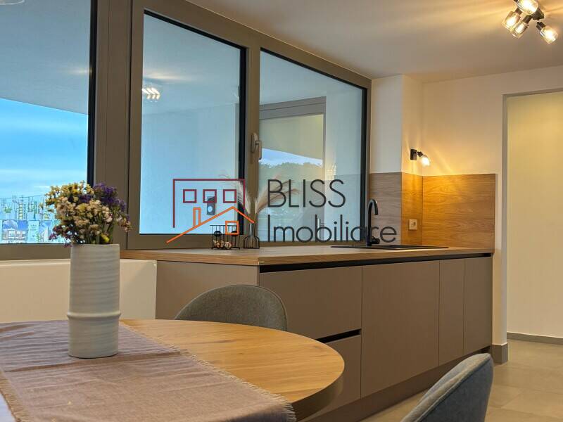 Modern 3-Bedroom Villa With Private Garden And Smart Home, Bucharest / Ilfov | Bliss Imobiliare / Photo 13 - BLISS Imobiliare