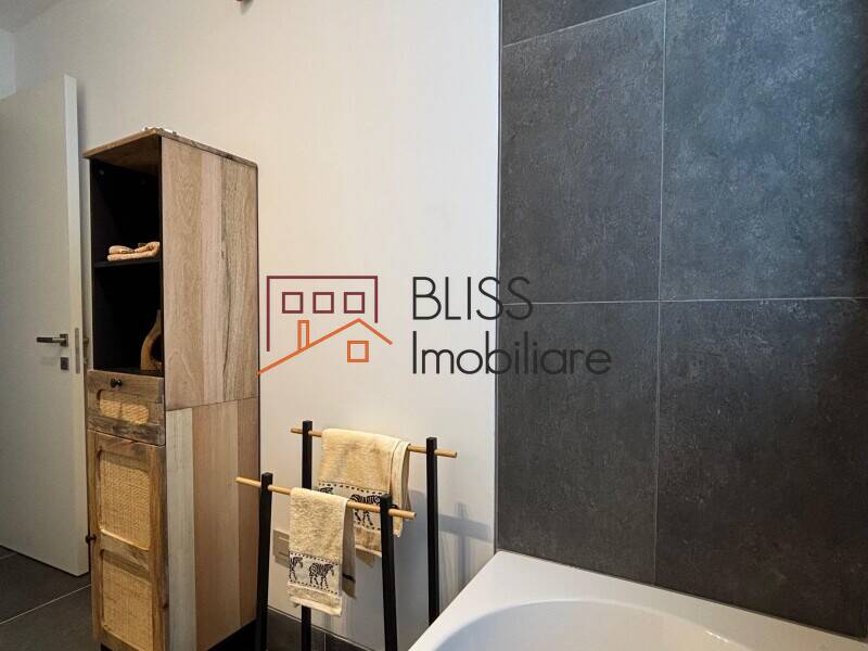 Vila Moderna Cu 4 Camere, Gradina Privata Si Smart Home | Bliss Imobiliare / Photo 20 - BLISS Imobiliare