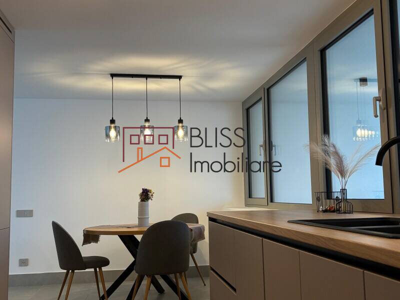 Modern 3-Bedroom Villa With Private Garden And Smart Home, Bucharest / Ilfov | Bliss Imobiliare / Photo 2 - BLISS Imobiliare