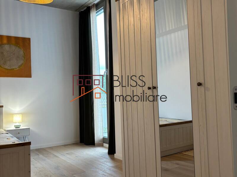 Vila Moderna Cu 4 Camere, Gradina Privata Si Smart Home | Bliss Imobiliare / Photo 17 - BLISS Imobiliare