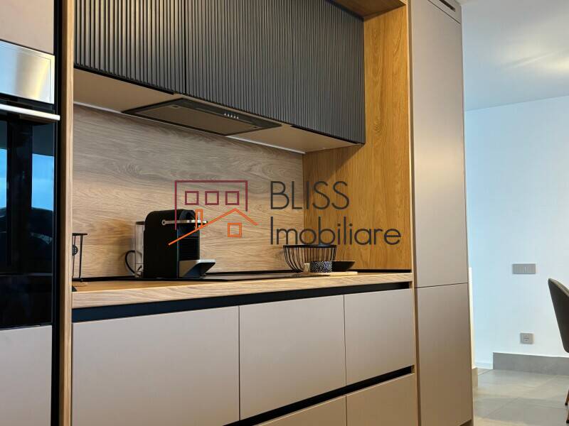 Modern 3-Bedroom Villa With Private Garden And Smart Home, Bucharest / Ilfov | Bliss Imobiliare / Photo 4 - BLISS Imobiliare