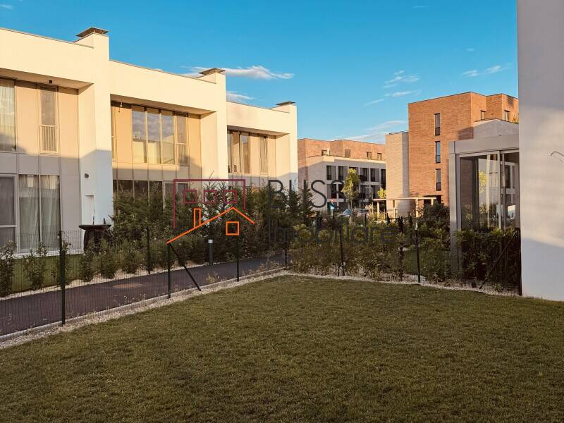 Modern 3-Bedroom Villa With Private Garden And Smart Home, Bucharest / Ilfov | Bliss Imobiliare / Photo 26 - BLISS Imobiliare