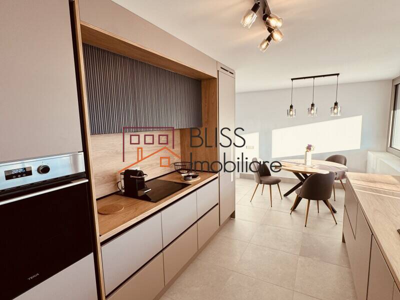 Vila Moderna Cu 4 Camere, Gradina Privata Si Smart Home | Bliss Imobiliare / Photo 3 - BLISS Imobiliare