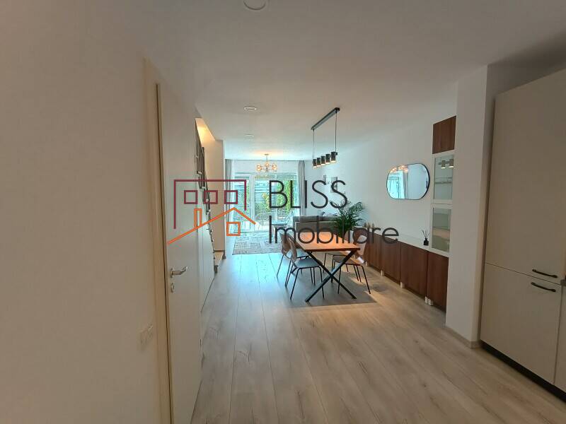 Casa Mobilata Cu 3 Camere, Curte Si 2 Parcari | Bliss Imobiliare / Photo 4 - BLISS Imobiliare