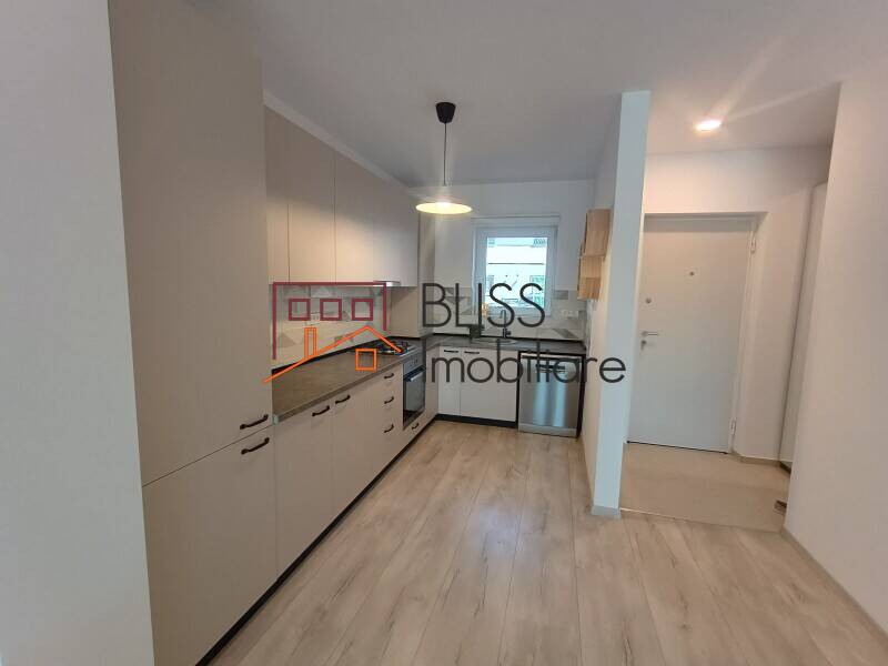 Casa Mobilata Cu 3 Camere, Curte Si 2 Parcari | Bliss Imobiliare / Photo 7 - BLISS Imobiliare