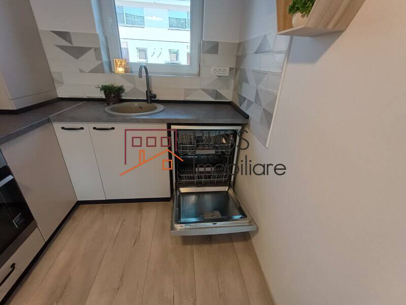 Casa Mobilata Cu 3 Camere, Curte Si 2 Parcari | Bliss Imobiliare / Photo 9 - BLISS Imobiliare