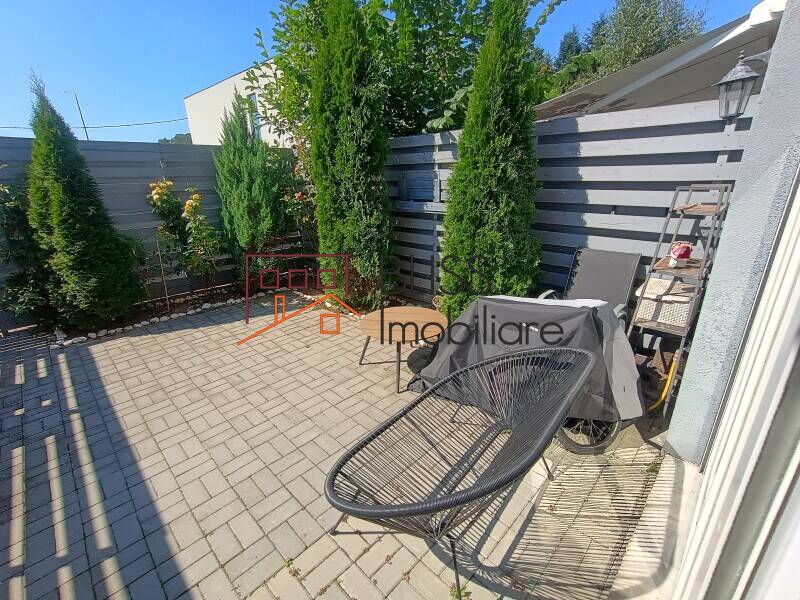 Furnished 2-bedroom House With Yard And Parking, Bucharest / Ilfov | Bliss Imobiliare / Photo 31 - BLISS Imobiliare