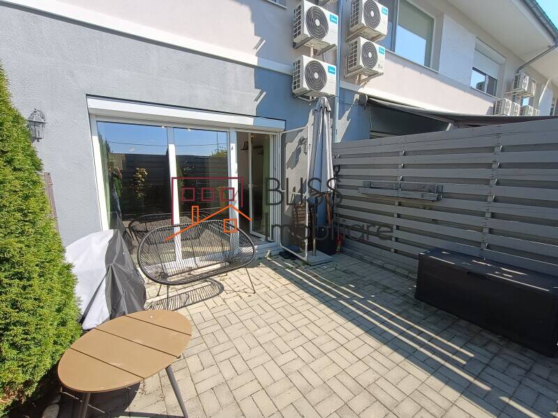 Casa Mobilata Cu 3 Camere, Curte Si 2 Parcari | Bliss Imobiliare / Photo 33 - BLISS Imobiliare