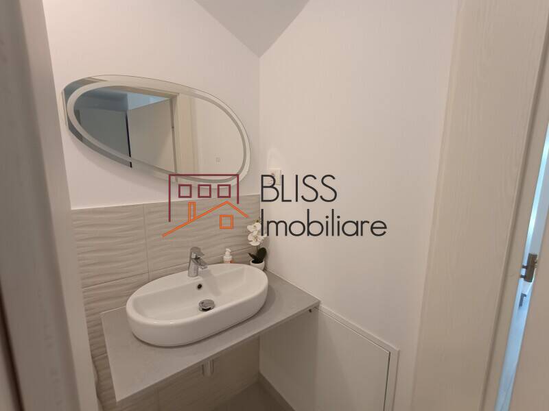 Furnished 2-bedroom House With Yard And Parking, Bucharest / Ilfov | Bliss Imobiliare / Photo 10 - BLISS Imobiliare