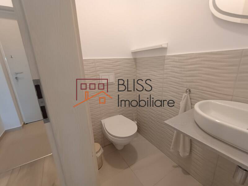 Furnished 2-bedroom House With Yard And Parking, Bucharest / Ilfov | Bliss Imobiliare / Photo 11 - BLISS Imobiliare