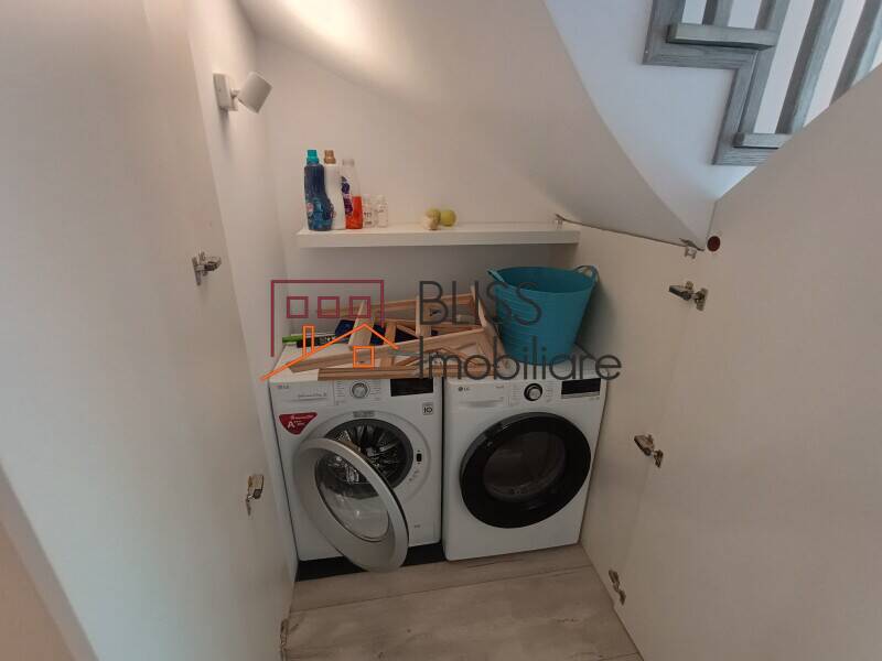 Casa Mobilata Cu 3 Camere, Curte Si 2 Parcari | Bliss Imobiliare / Photo 34 - BLISS Imobiliare