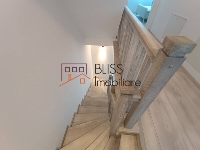 Furnished 2-bedroom House With Yard And Parking, Bucharest / Ilfov | Bliss Imobiliare / Photo 13 - BLISS Imobiliare