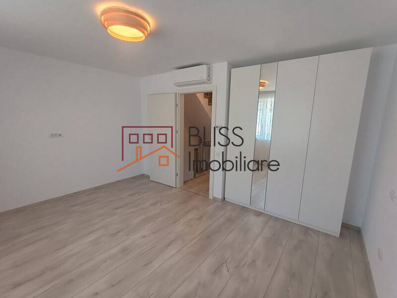 Furnished 2-bedroom House With Yard And Parking, Bucharest / Ilfov | Bliss Imobiliare / Photo 15 - BLISS Imobiliare