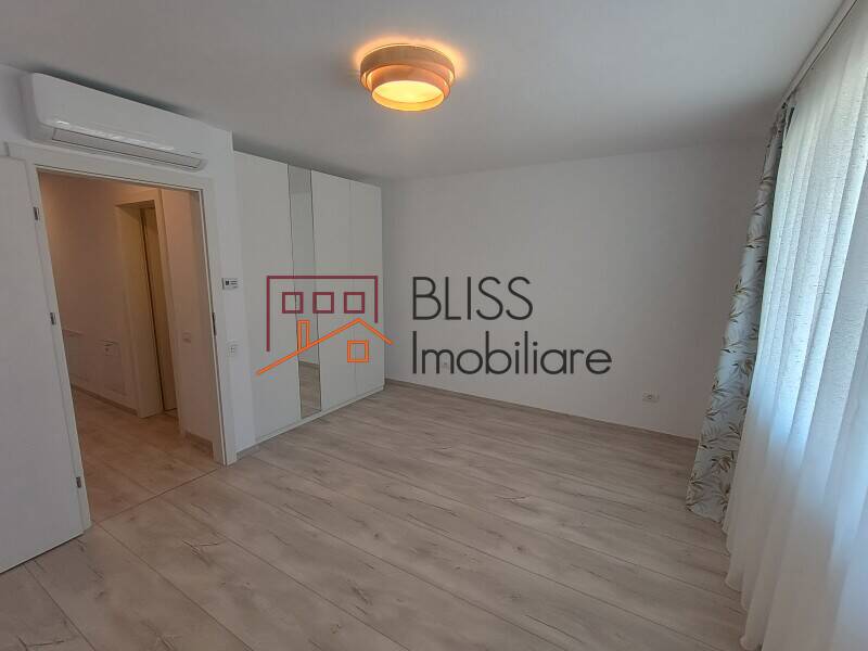 Furnished 2-bedroom House With Yard And Parking, Bucharest / Ilfov | Bliss Imobiliare / Photo 16 - BLISS Imobiliare