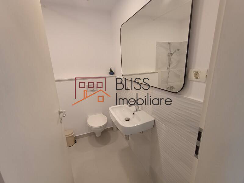 Furnished 2-bedroom House With Yard And Parking, Bucharest / Ilfov | Bliss Imobiliare / Photo 17 - BLISS Imobiliare