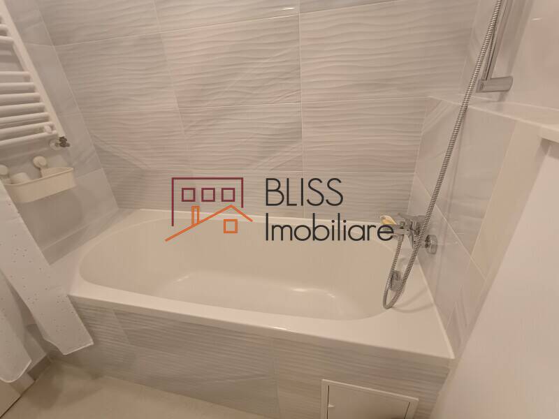 Furnished 2-bedroom House With Yard And Parking, Bucharest / Ilfov | Bliss Imobiliare / Photo 18 - BLISS Imobiliare