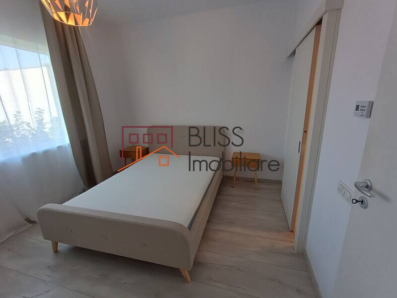 Furnished 2-bedroom House With Yard And Parking, Bucharest / Ilfov | Bliss Imobiliare / Photo 19 - BLISS Imobiliare