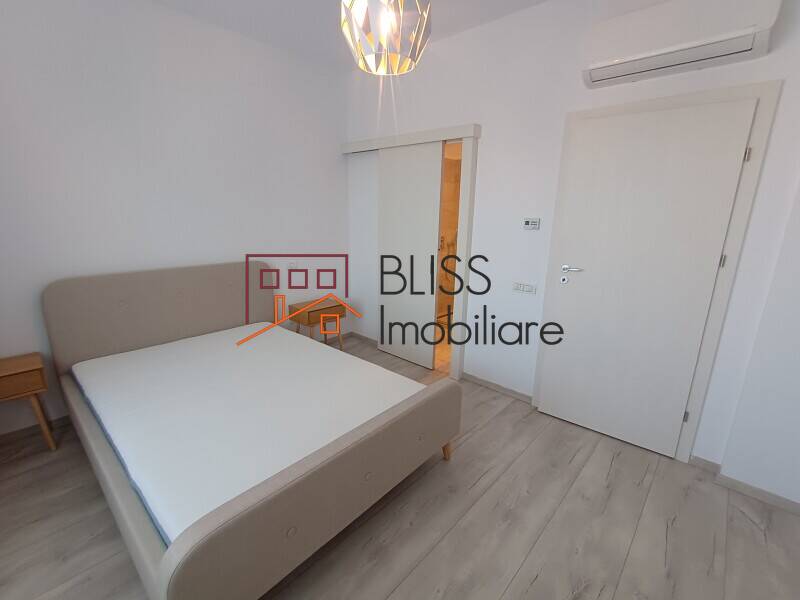 Furnished 2-bedroom House With Yard And Parking, Bucharest / Ilfov | Bliss Imobiliare / Photo 20 - BLISS Imobiliare