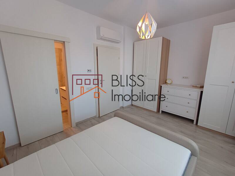Casa Mobilata Cu 3 Camere, Curte Si 2 Parcari | Bliss Imobiliare / Photo 21 - BLISS Imobiliare