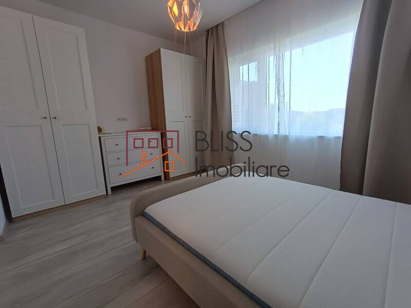 Casa Mobilata Cu 3 Camere, Curte Si 2 Parcari | Bliss Imobiliare / Photo 22 - BLISS Imobiliare