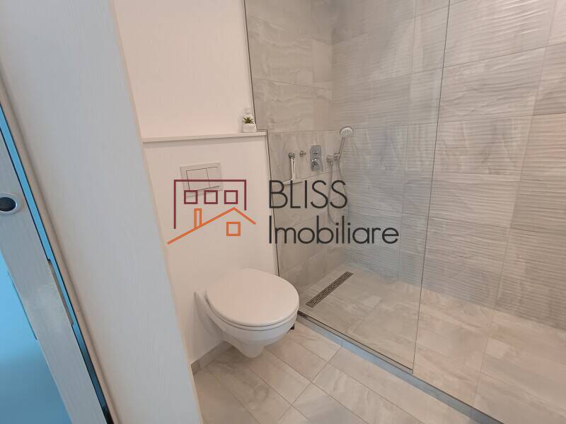 Furnished 2-bedroom House With Yard And Parking, Bucharest / Ilfov | Bliss Imobiliare / Photo 23 - BLISS Imobiliare