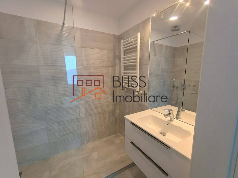 Furnished 2-bedroom House With Yard And Parking, Bucharest / Ilfov | Bliss Imobiliare / Photo 24 - BLISS Imobiliare