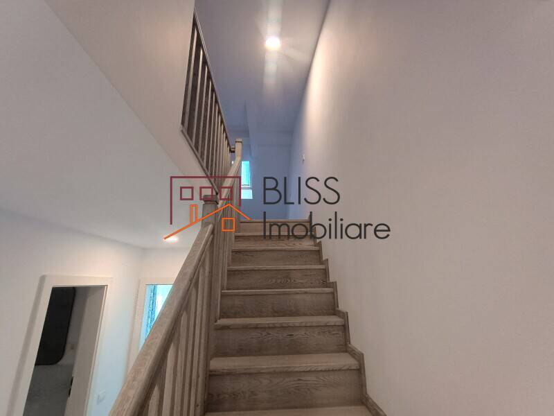 Furnished 2-bedroom House With Yard And Parking, Bucharest / Ilfov | Bliss Imobiliare / Photo 25 - BLISS Imobiliare
