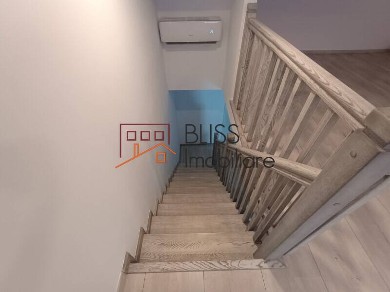 Casa Mobilata Cu 3 Camere, Curte Si 2 Parcari | Bliss Imobiliare / Photo 26 - BLISS Imobiliare