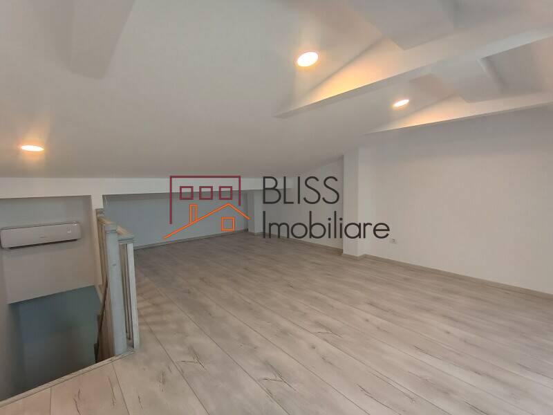 Furnished 2-bedroom House With Yard And Parking, Bucharest / Ilfov | Bliss Imobiliare / Photo 27 - BLISS Imobiliare
