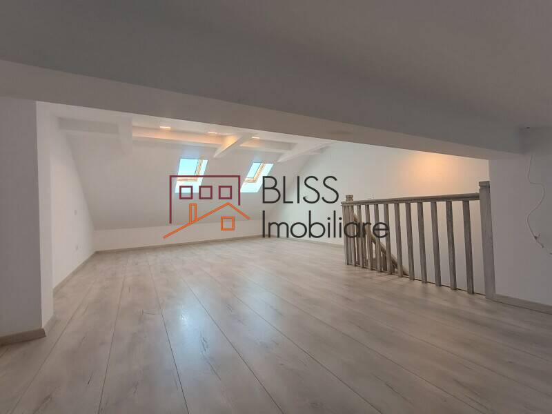 Casa Mobilata Cu 3 Camere, Curte Si 2 Parcari | Bliss Imobiliare / Photo 29 - BLISS Imobiliare