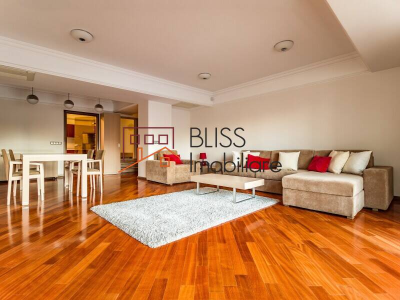 1-Bedroom Apartment Columbus Luxury – 105 Sqm, Jacuzzi, Parking, Bucharest | Bliss Imobiliare / Photo 1 - BLISS Imobiliare