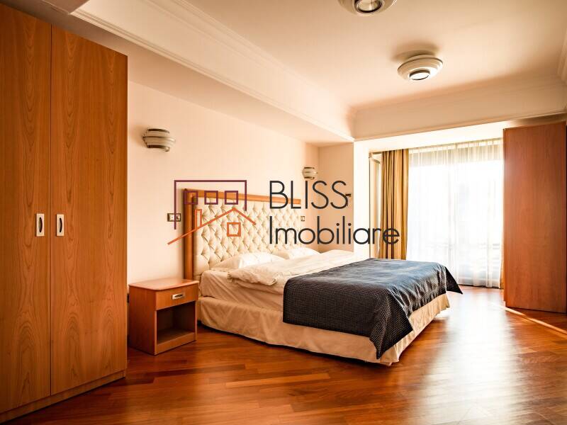 1-Bedroom Apartment Columbus Luxury – 105 Sqm, Jacuzzi, Parking, Bucharest | Bliss Imobiliare / Photo 3 - BLISS Imobiliare