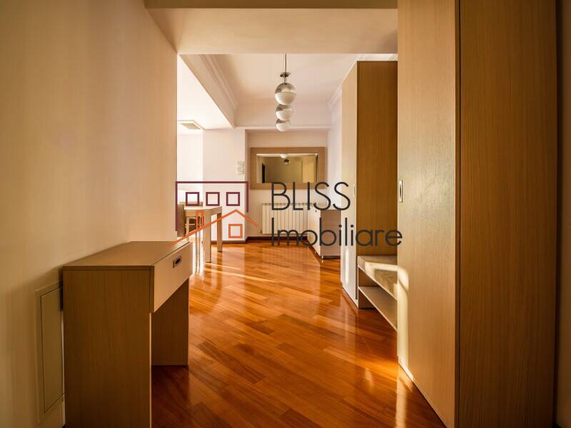 Apartament 2 Camere Columbus Luxury – 105 Mp, Lux, Parcare | Bliss Imobiliare / Photo 5 - BLISS Imobiliare