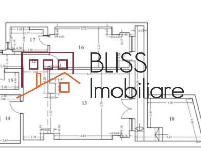 1-Bedroom Apartment Columbus Luxury – 105 Sqm, Jacuzzi, Parking, Bucharest | Bliss Imobiliare / Photo 6 - BLISS Imobiliare