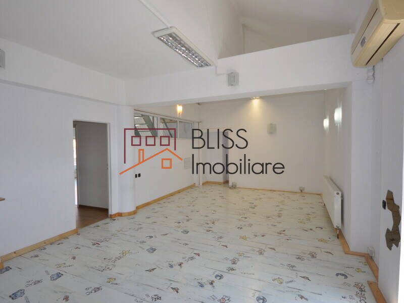 Vila 11 Camere Herastrau – 350 Mp, Gradina 280 Mp, Renovata 2022 | Bliss Imobiliare / Photo 35 - BLISS Imobiliare