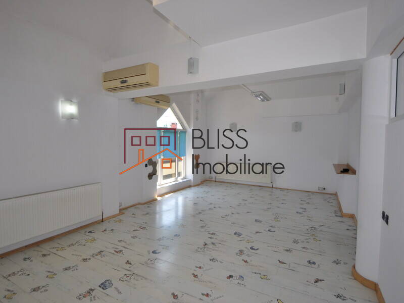 11-Room Villa Herastrau – 350 Sqm, Garden 280 Sqm, Renovated 2022, Bucharest | Bliss Imobiliare / Photo 37 - BLISS Imobiliare