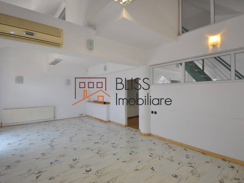 11-Room Villa Herastrau – 350 Sqm, Garden 280 Sqm, Renovated 2022, Bucharest | Bliss Imobiliare / Photo 36 - BLISS Imobiliare