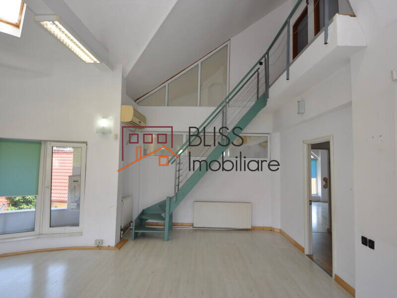 11-Room Villa Herastrau – 350 Sqm, Garden 280 Sqm, Renovated 2022, Bucharest | Bliss Imobiliare / Photo 34 - BLISS Imobiliare