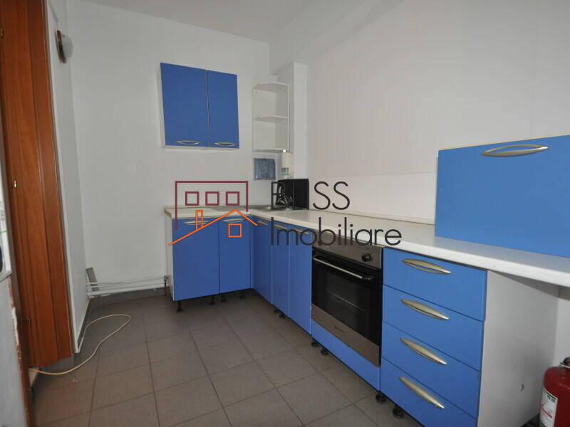 11-Room Villa Herastrau – 350 Sqm, Garden 280 Sqm, Renovated 2022, Bucharest | Bliss Imobiliare / Photo 38 - BLISS Imobiliare
