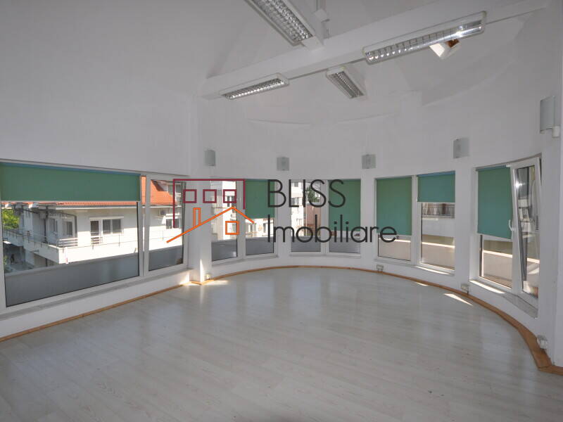 Vila 11 Camere Herastrau – 350 Mp, Gradina 280 Mp, Renovata 2022 | Bliss Imobiliare / Photo 30 - BLISS Imobiliare