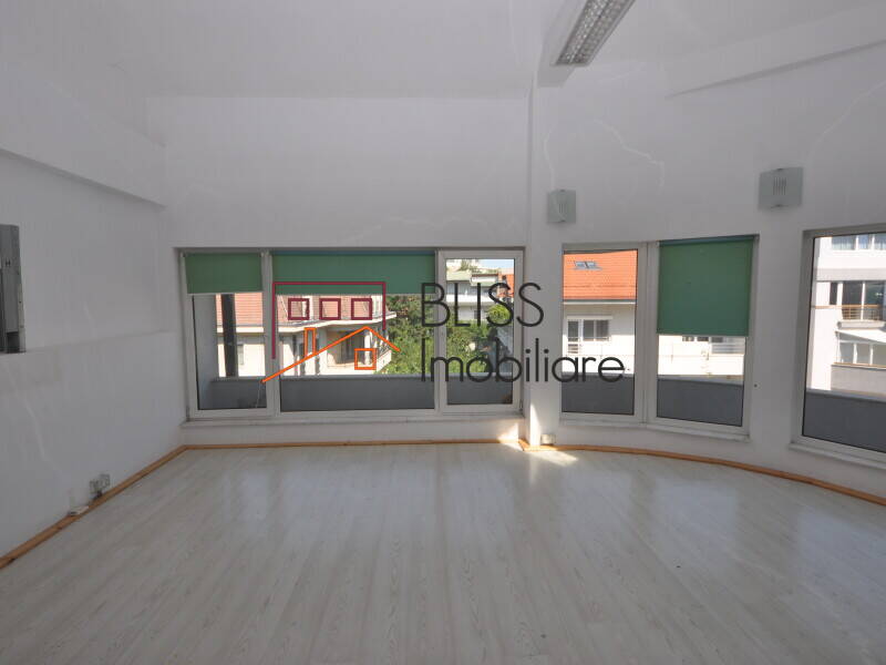 11-Room Villa Herastrau – 350 Sqm, Garden 280 Sqm, Renovated 2022, Bucharest | Bliss Imobiliare / Photo 32 - BLISS Imobiliare