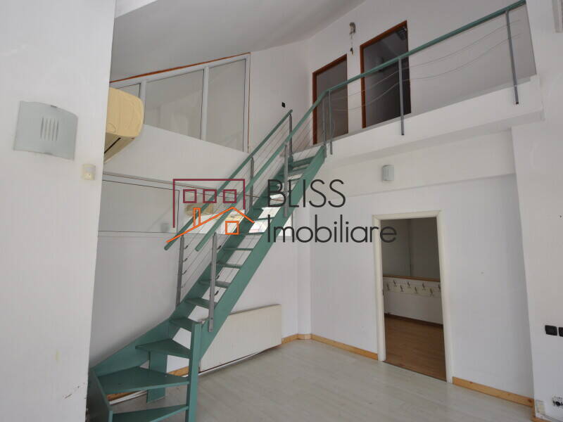 11-Room Villa Herastrau – 350 Sqm, Garden 280 Sqm, Renovated 2022, Bucharest | Bliss Imobiliare / Photo 33 - BLISS Imobiliare