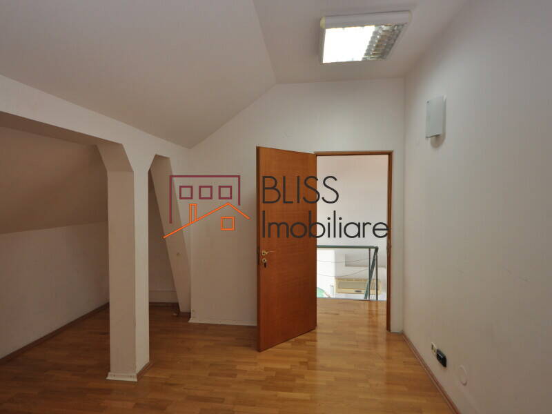 Vila 11 Camere Herastrau – 350 Mp, Gradina 280 Mp, Renovata 2022 | Bliss Imobiliare / Photo 42 - BLISS Imobiliare