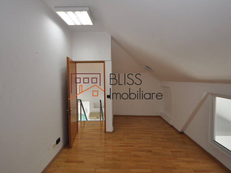 11-Room Villa Herastrau – 350 Sqm, Garden 280 Sqm, Renovated 2022, Bucharest | Bliss Imobiliare / Photo 44 - BLISS Imobiliare