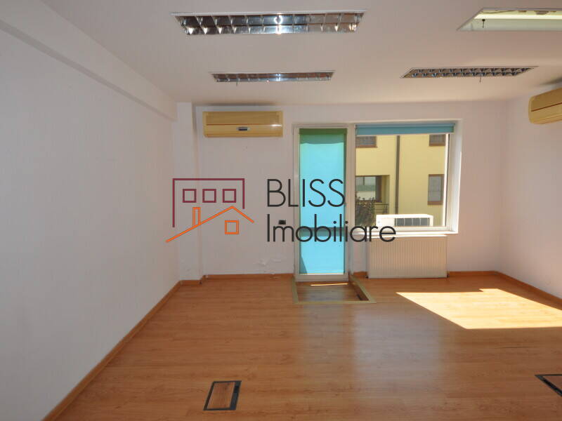 11-Room Villa Herastrau – 350 Sqm, Garden 280 Sqm, Renovated 2022, Bucharest | Bliss Imobiliare / Photo 20 - BLISS Imobiliare